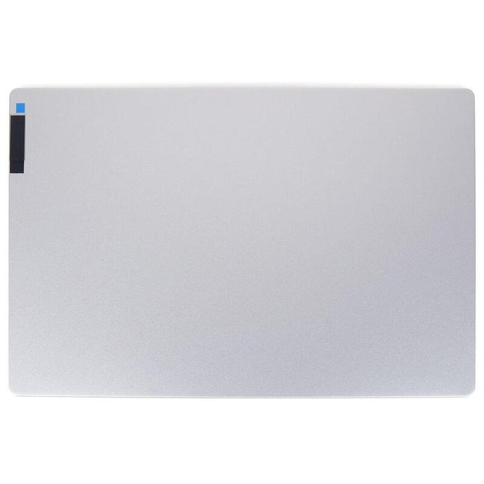 Carcasa Lenovo Ideapad 5 141il05 14itl05 Flex 5 14are05 5 141il05 Tapa Trasera Lcd Plata 5cb1b79034