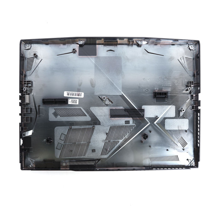 Carcasa Inferior Para Portatil Msi Gf63 Ms-16R4 Ms-16R1 Negro