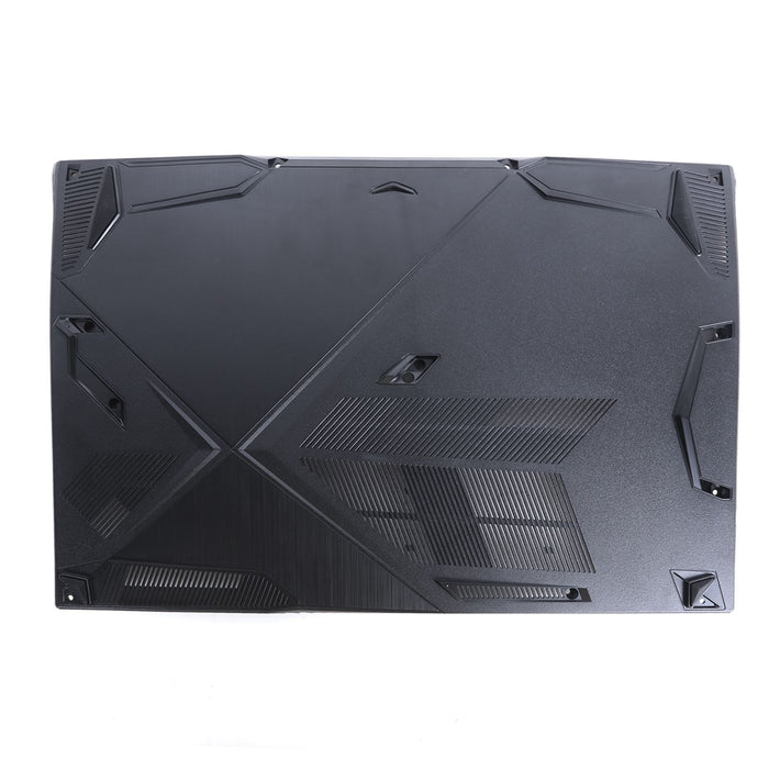 Carcasa Inferior Para Portatil Msi Gf63 Ms-16R4 Ms-16R1 Negro