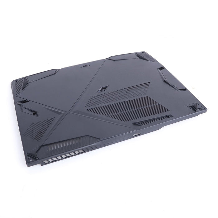 Carcasa Inferior Para Portatil Msi Gf63 Ms-16R4 Ms-16R1 Negro