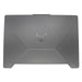 Carcasa Negra Para Portátil Asus Fa506 Fx506 | 90Nr0607-R7A010