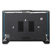 Carcasa Negra Para Portátil Asus Fa506 Fx506 | 90Nr0607-R7A010