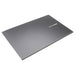 Carcasa Trasera Negra Para Portátil Asus Vivbook X513Fa F513Ea X521 X513E