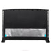 Carcasa Negra Para Portátil Msi Gf66 11Ue