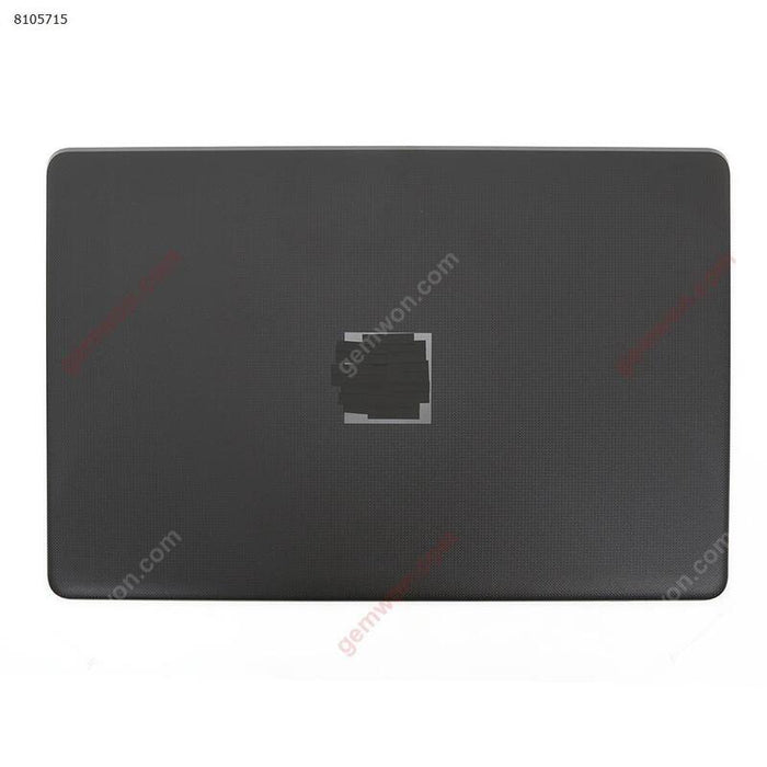 Carcasa Nueva Para Hp 15 Bs 15 Bw 250 G6 Lcd Contraportada Negra