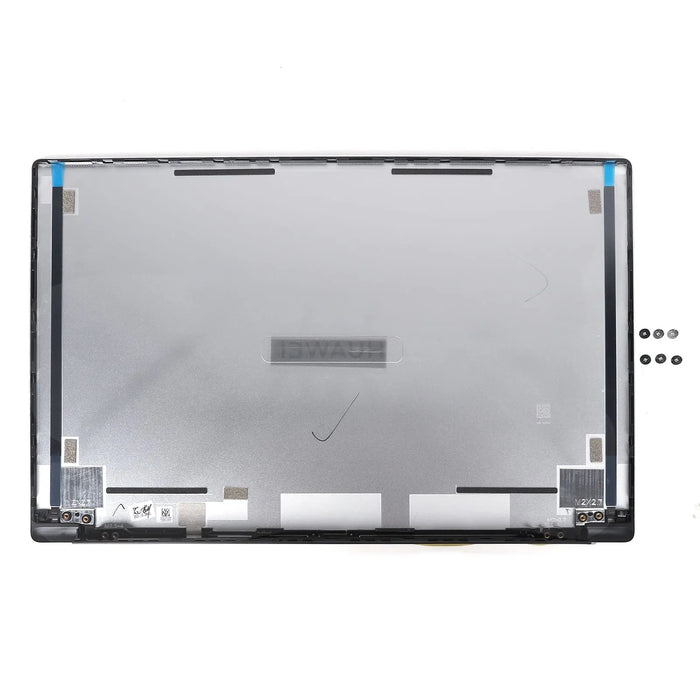 Carcasa Plateada Para Portátil Huawei Matebook D15