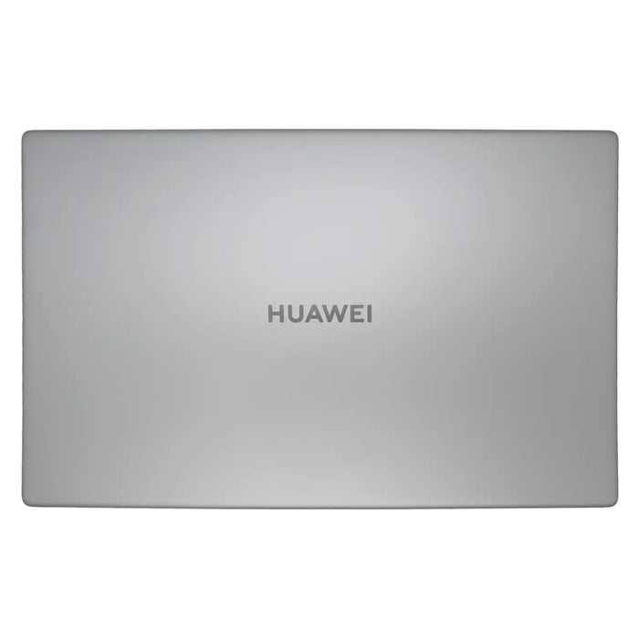 Carcasa Plateada Para Portátil Huawei Matebook D15