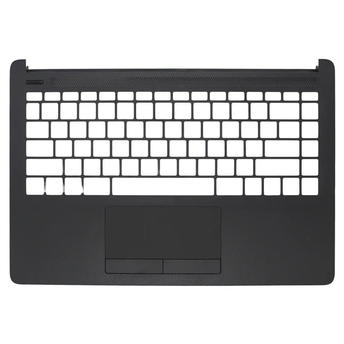 Carcasa Superior Con Touchpad Negro Para Hp 14-Cf 14-Cr 14-Df | L24818-001