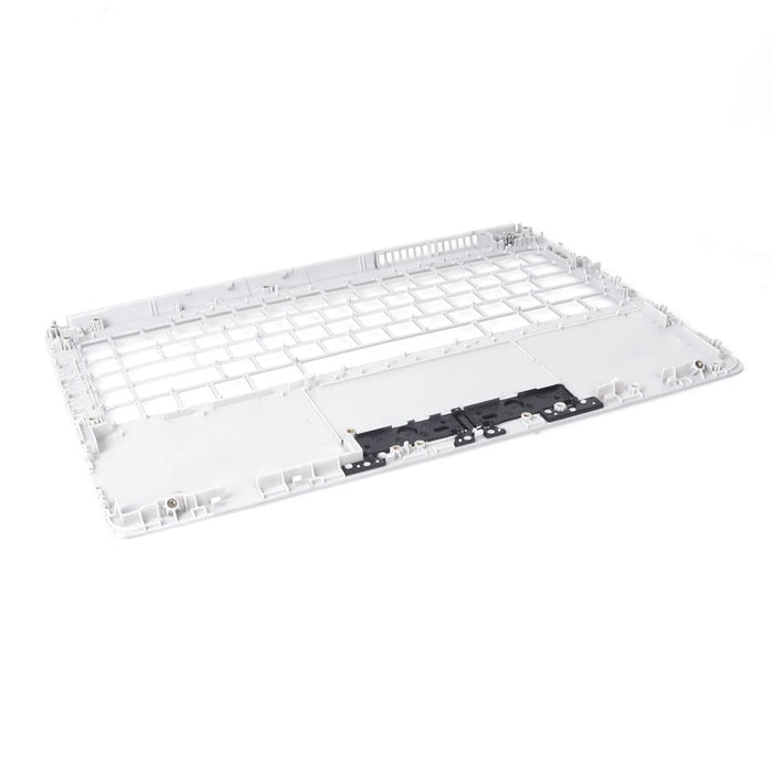 Carcasa Superior Con Teclado Plateada Para Portátil Hp 14-Cf 14-Cr 14-Df | Tpn-I135