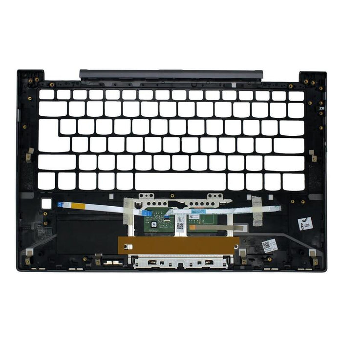 Carcasa Superior Para Portátil Lenovo Yoga C740 14 C740 14iml Gris Oscuro
