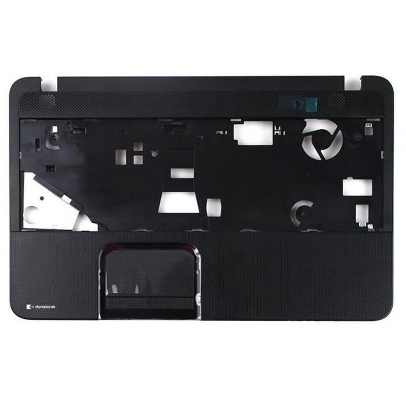 Carcasas para portátiles Toshiba
