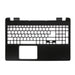 Carcasa Superior Para Portátil Acer E5-571G Negro Sin Touchpad