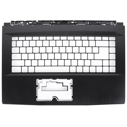 Carcasa Superior Para Portátil Msi Gf63 Ms-16R1 Ms-16R3 Ms-16R4 Negro Sin Touchpad