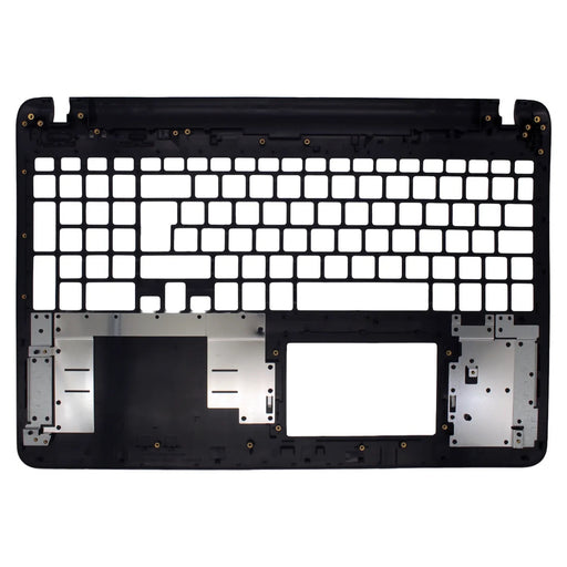Carcasa Superior Para Portátil Sony Vaio Svf152 Series En Negro