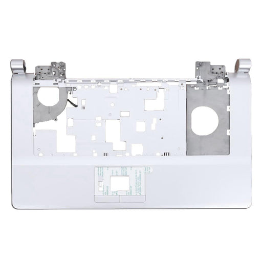 Carcasa Superior Para Portátil Sony Vaio Vgn-Fw Plata