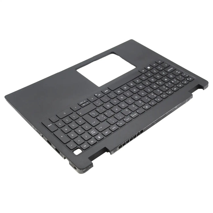 Carcasa Superior Con Teclado Para Portátil Dell Latitude 3520 Negro Español N9Pvk