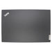 Carcasa Trasera Negra Para Portátil Lenovo Thinkpad E15 Gen 2 3 | 5Cb0S95400 5Cb1H92448