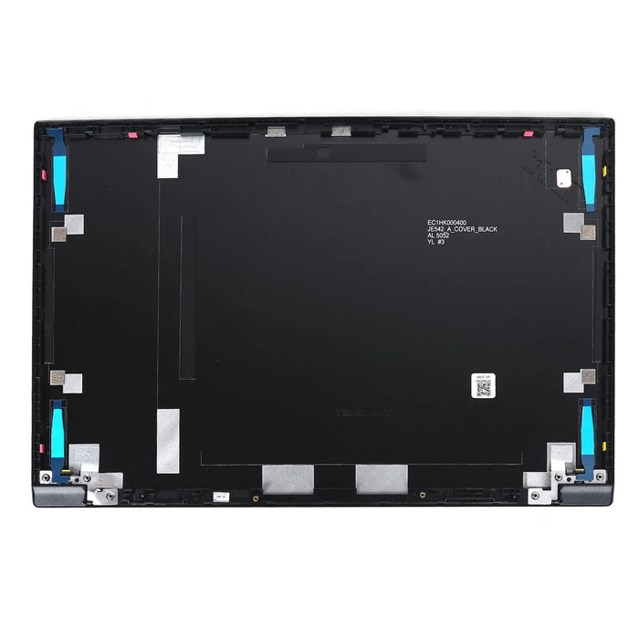 Carcasa Trasera Negra Para Portátil Lenovo Thinkpad E15 Gen 2 3 | 5Cb0S95400 5Cb1H92448