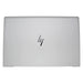 Carcasa Trasera Plateada Para Portátil Hp Elitebook 640 645 G10 | N44240-001