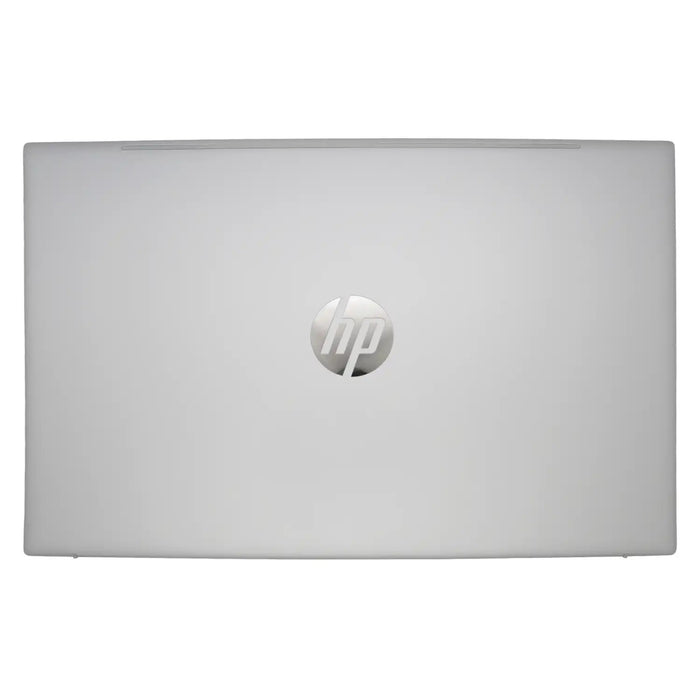 Carcasa Trasera Plateada Para Portátil Hp Pavilion 15-Eg M08901-001