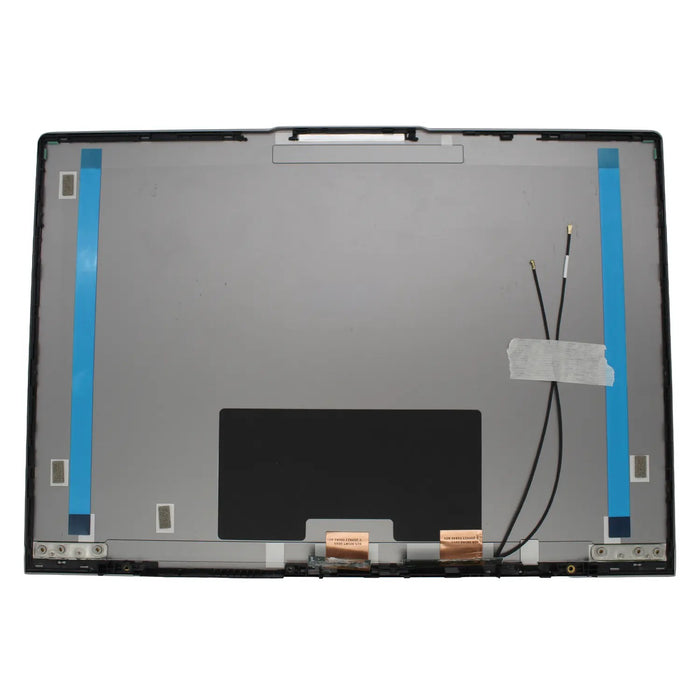 Carcasa Trasera Plateada Para Portátil Lenovo Thinkbook 13S G2 G3 5Cb1B01333