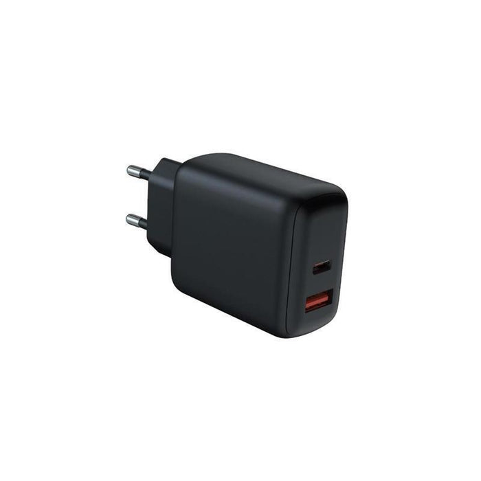 Cargador 1usbc 1usb 45w - Caja Oem
