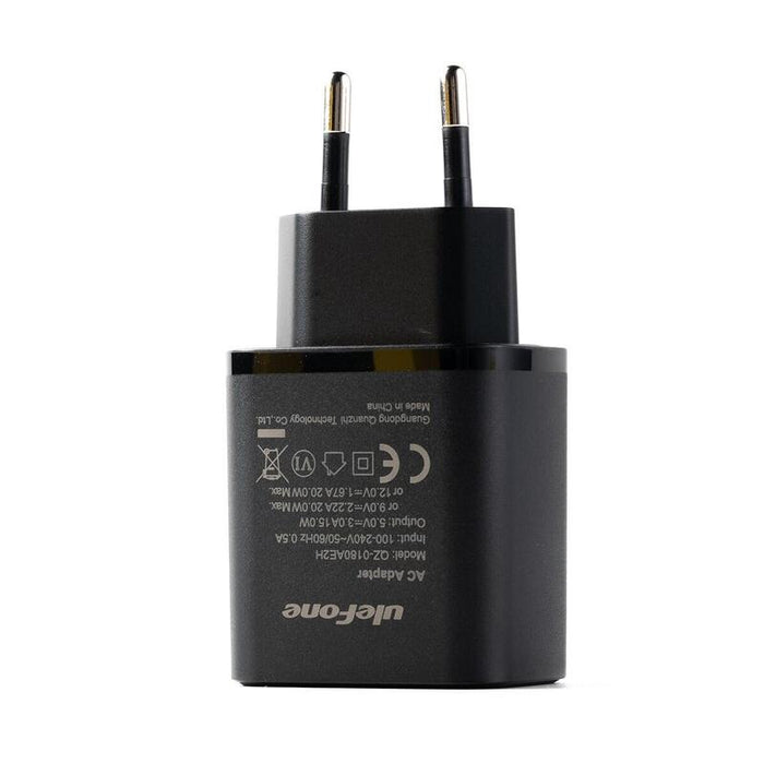Cargador 20w Para Serii Armor X32, Tab A10, A9 Pro