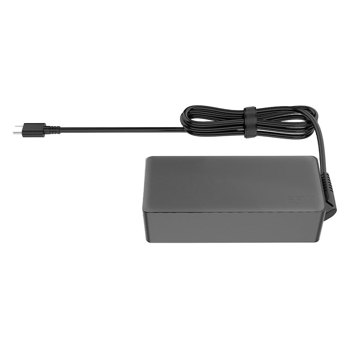 Cargador Multivoltaje 5-20V 3.25A 65W Tipo C Para Lenovo Thinkpad 11E 5Th E14 E15 X1 Carbon Gen 8