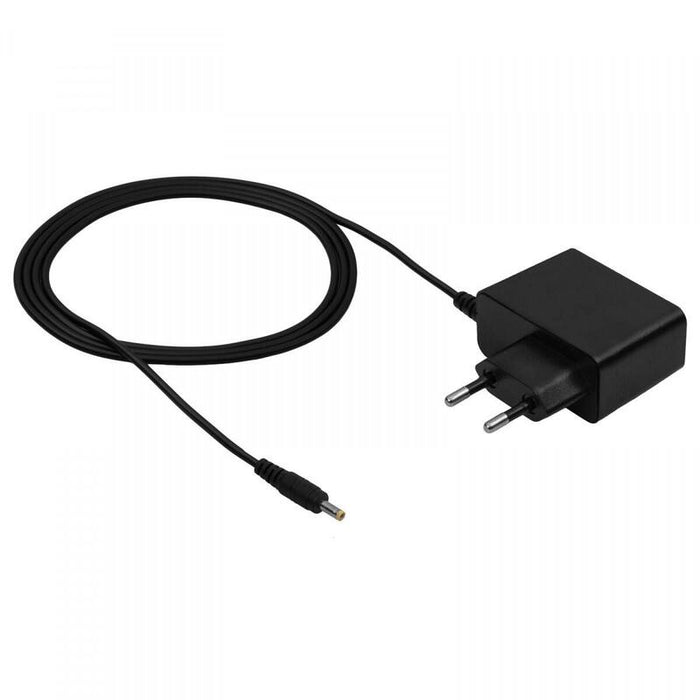Cargador Ak-Pd-29 2.3v / 750ma 1.7w Do Golarek Braun Typ: 5511, 5513, 5520