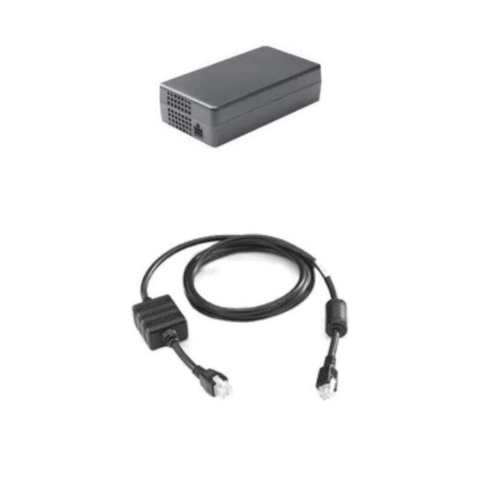 Cargador De Batería Zebra Crd-Ec5x-1scu-01   De Lector De Códigos De Barras Cc