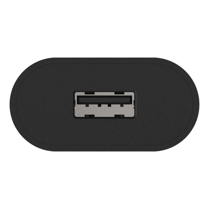 Cargador De Pared Ansmann Hc105 1xusb 1000ma Negro