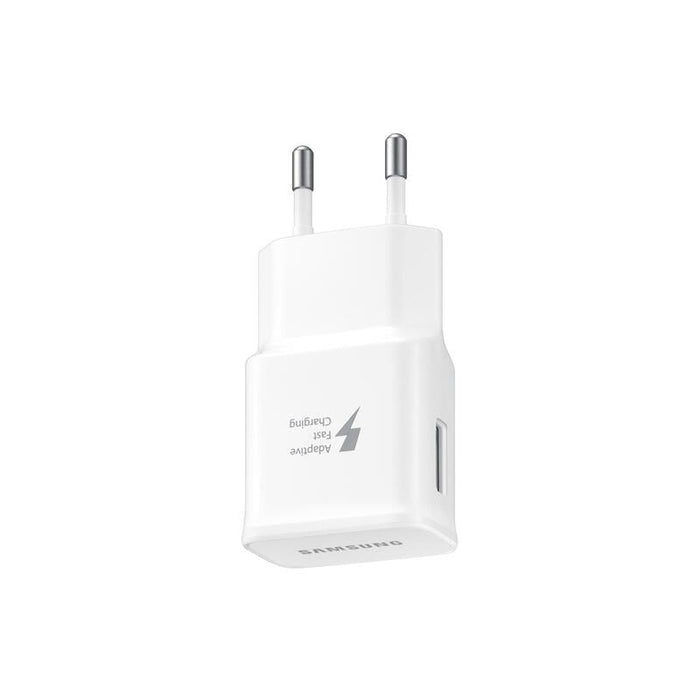 Cargador De Pared Samsung Ep-Ta20ewe 1xusb 15w