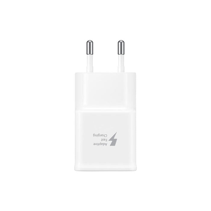 Cargador De Pared Samsung Ep-Ta20ewe 1xusb 15w