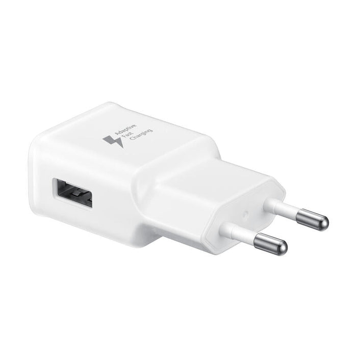 Cargador De Pared Samsung Ep-Ta20ewe 1xusb 15w