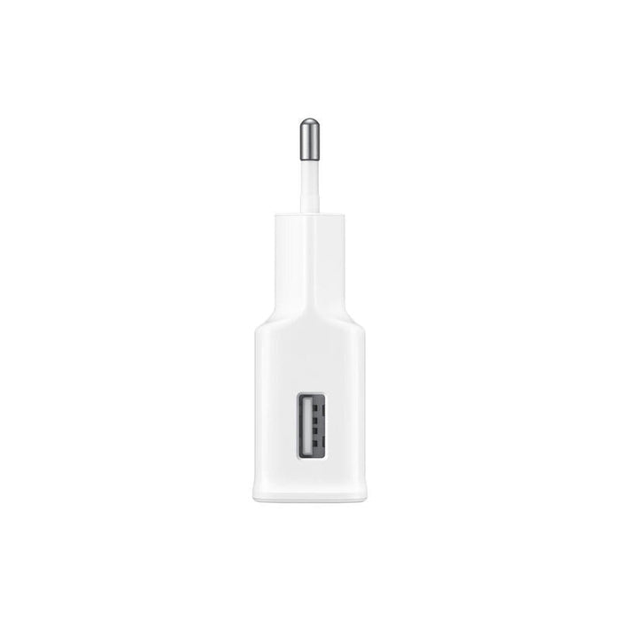 Cargador De Pared Samsung Ep-Ta20ewe 1xusb 15w
