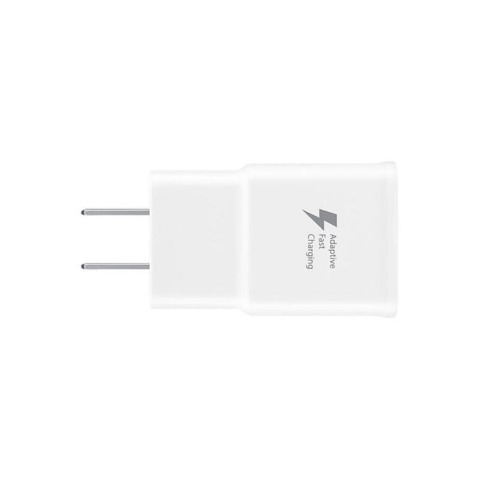 Cargador De Pared Samsung Saepta20ewe 1xusb 2a
