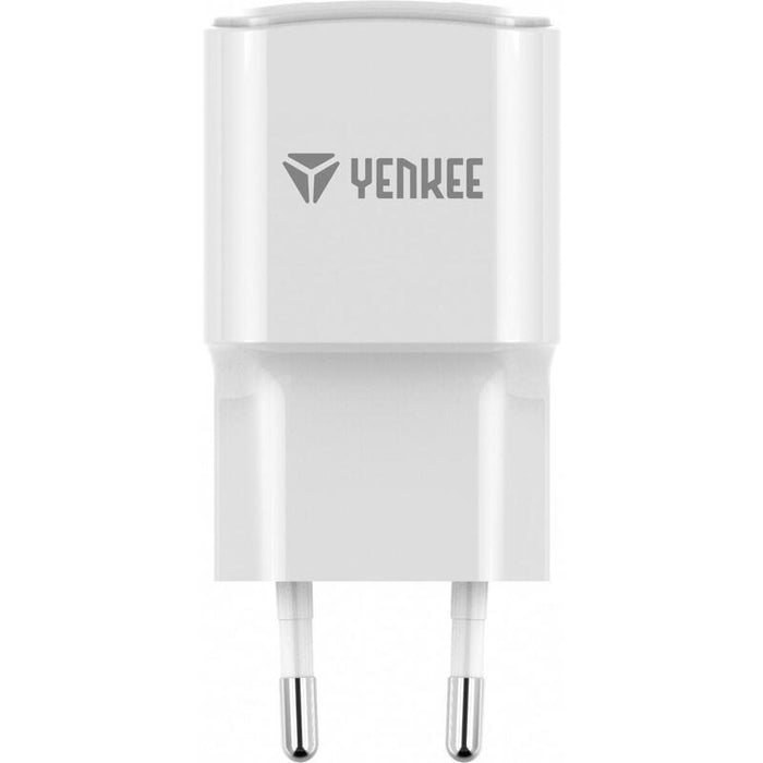 Cargador De Red Usb A 12w 2.4a