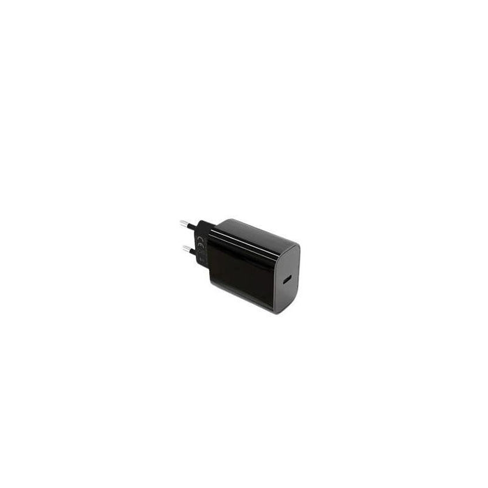 Cargador De Red Usb C 20w Power Delivery Negra