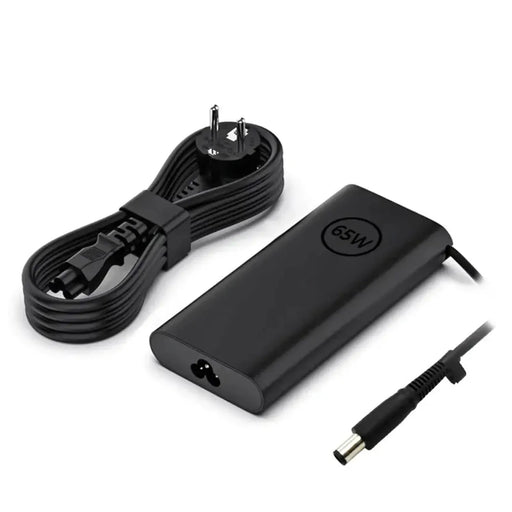 Cargador Para Portátil Dell 03F1Cn 3F1Cn 65W 19.5V 3.34A 7.4X5.0Mm