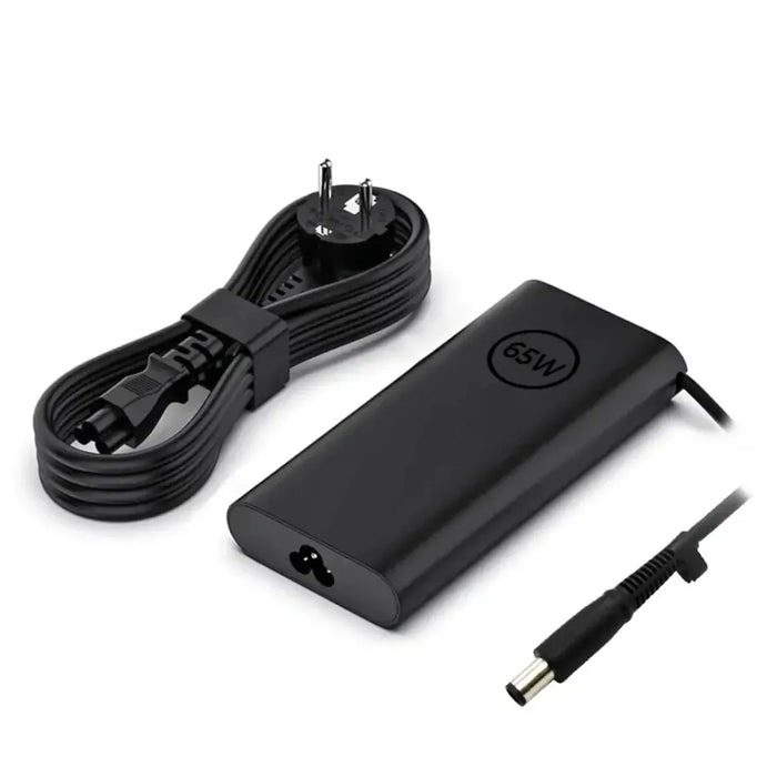 Cargador Para Portátil Dell 6Tfff | 06Tfff 65W 19.5V 3.34A 7.4X5.0Mm