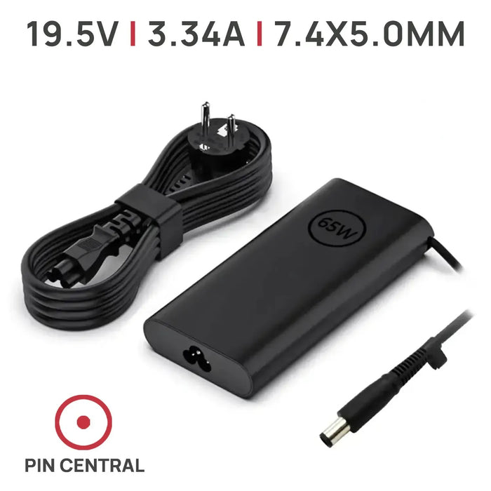 Cargador Para Portátil Dell Inspiron 7737 7548 5737 5437