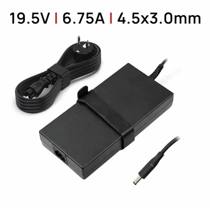 Cargador Para Portátil Dell Inspiron 15 7501 7591 7501-945M8