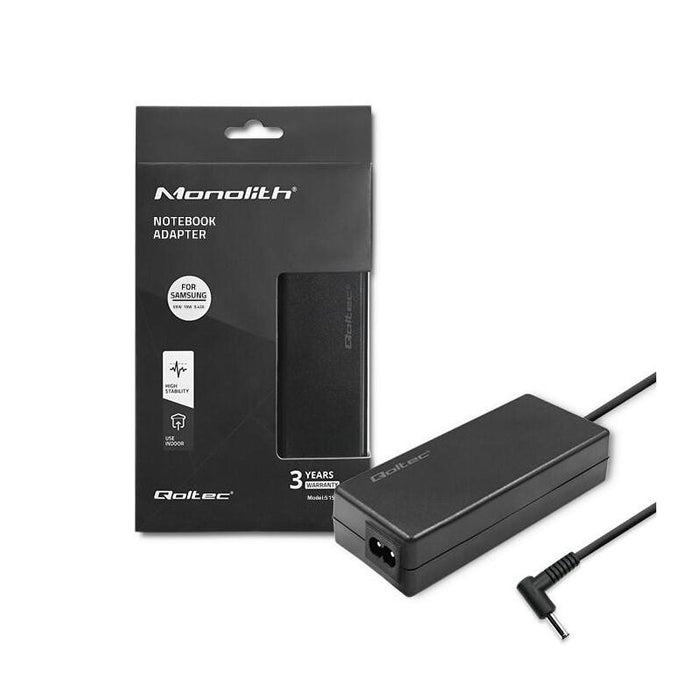 Cargador Do Samsung 65w 19v 3.42a 3.01.0