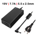 Cargador Para Portátil Gaming Msi Gs40 19V 7.7A 150W 5.5 X 2.5Mm