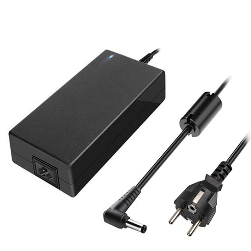 Cargador Para Portátil Gaming Msi Gs40 19V 7.7A 150W 5.5 X 2.5Mm