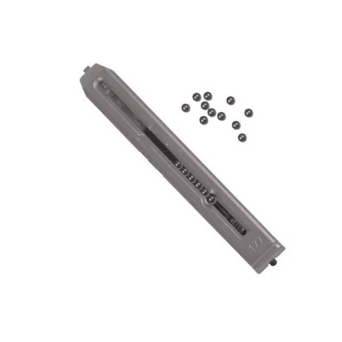 Cargador Gamo Para Gp-200 Combat Cal. 4,5 Mm