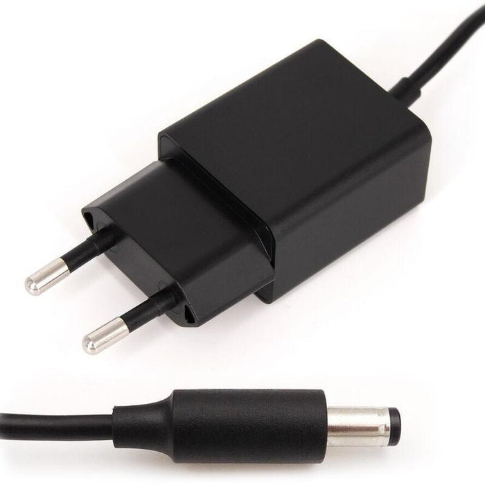Cargador Gequdio Hn-Power 5v / 2a Compat. Para Yealink, Snom, Fav