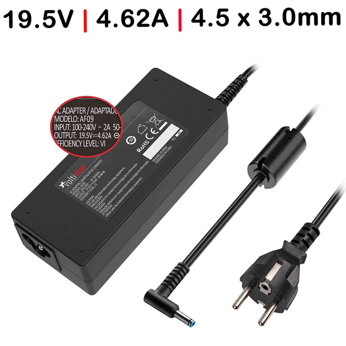 Cargador Para Portátil Hp Elitebook 700 725 745 755 G2