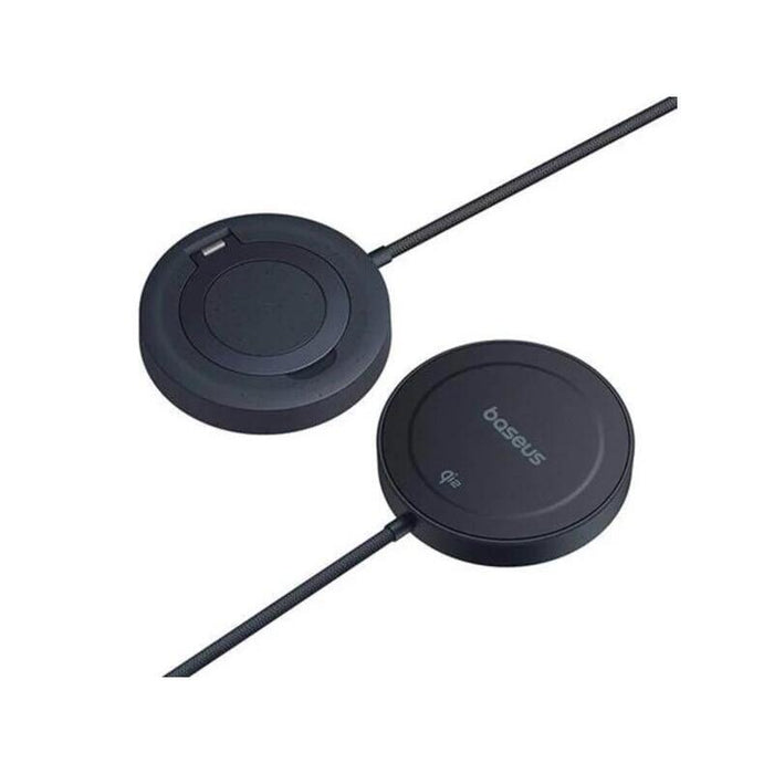 Cargador Inalámbrico Magnético Baseus Mini4