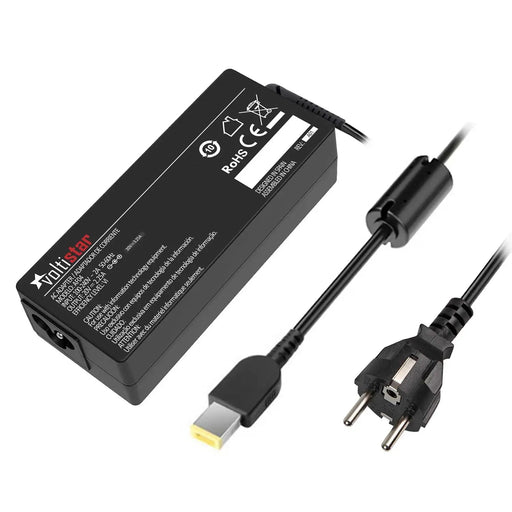 Cargador Para Portátil Lenovo Ideapad 300-14Ibr Series